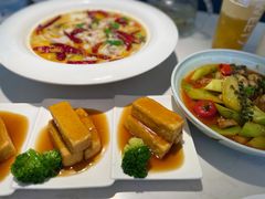 -芳满庭粤菜餐厅(丹阳吾悦店)