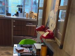 -纪录片《人生一串》体验店(静安店)