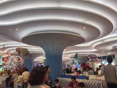 -帝企鹅自助餐厅•儿童岛•真企鹅(长隆企鹅酒店)