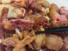 -邀月楼(新华路店)