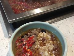 香油碟-大龙火锅(龙潭寺旗舰店)