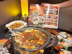 -探鱼·鲜青椒爽麻烤鱼(正佳广场店)
