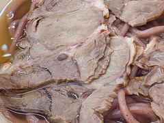 -牛马行牛肉饸饹铺(青岛街店)