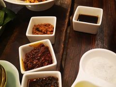 -五观堂素食(新华路店)