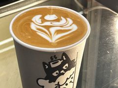 -Dogi&kiki Coffee(中心商务大厦店)