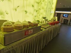 -小厨娘淮扬菜(六合欢乐港店)