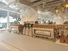 -% Arabica阿拉比卡咖啡(前滩太古里店)