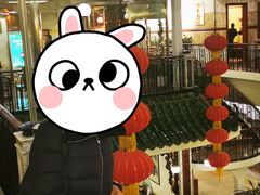 大堂-点都德(北京路贰店)