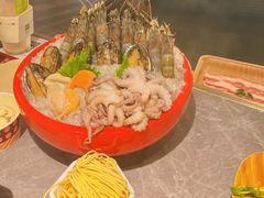 -肉勝和牛寿喜烧(北城天街店)