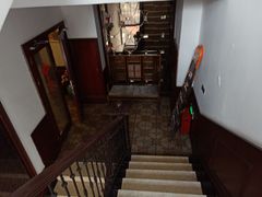 -十号名邸精品酒店（上海音乐学院店）(原复旦五官科医院店)