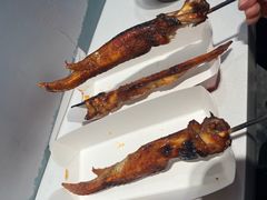 -一代烤翅王(大汉口店)