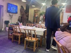 -霄汉羊排(万松园一店)