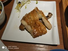 -小放牛河北菜(军校店)