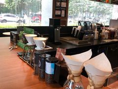 -星巴克(西安旺座现代城店)
