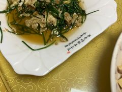-煲来饱去冷水鱼