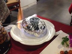 iphone_upload_pic-天厨妙香素食餐厅(清华店)