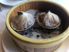 黑松露小笼-粤秀餐厅(国货店)