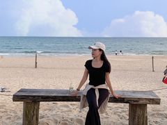 -西涌国际滨海旅游区