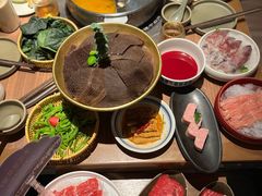 -巴奴毛肚火锅(京西大悦城店)