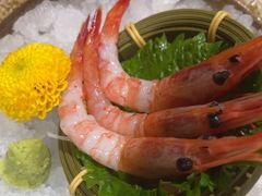 -御瀛日本料理