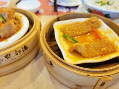 -点都德(华强南店)