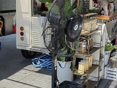 -京北渔家傲