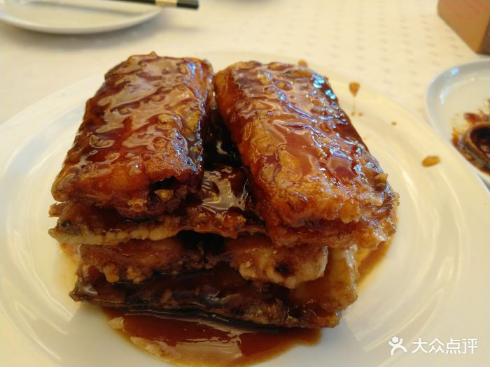 海富门餐厅(甘家口大厦店)-图片-北京美食-大众点评网