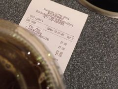 -星巴克(深圳侨城街店)