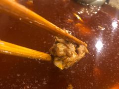 -冯记香辣兔火锅(茶店子总店)