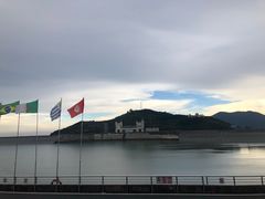 -江南天池