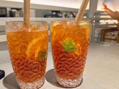 -绿茶餐厅(广州天河城店)