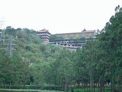 -顺峰山公园