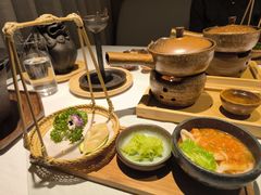 -叶叶菩提(太原别墅店)