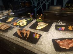 -泰谷酒店·太古码头闽菜自助餐厅