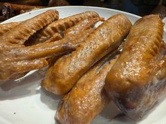 -陈鹏鹏潮汕菜(宝安机场T3航站楼店)