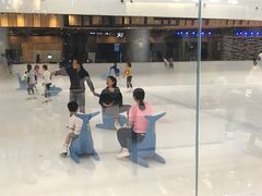 -TheRink大零溜冰场(IFS国金中心店)