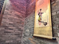 -蜀大侠火锅(森兰花园城店)