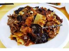 爆三样-泰丰楼(前门西大街店)