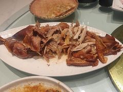 -恒盛居回族饭店