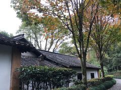 -法云安缦酒店