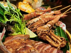 -泰妃殿(武汉首店)