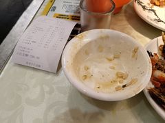 -眷江南之小蓝鲸(王府大街店)