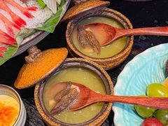 -松鹤精致料理(五一中路店)