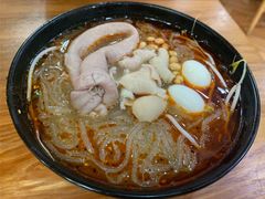 -青石桥老瓦房肥肠粉总店(青石桥总店)