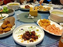 -上和臻品中国菜(花园街店)