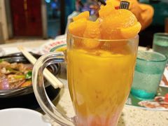 -新宝餐厅(流塘店)