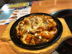 -肥肥虾庄·金牌油焖大虾(杨园滨江时代walk店)