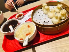 精品小笼-知味观(湖滨总店)