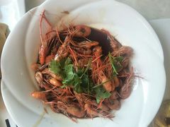 -多米餐厅(文涵路店)