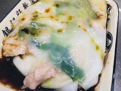 -银记肠粉店(北京路店)